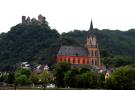 gal/holiday/Rhine and Mosel 2008 - Koblenz to Rudesheim/_thb_Oberwesel_Sankt Martinkirche and Schonburg_IMG_1541.jpg